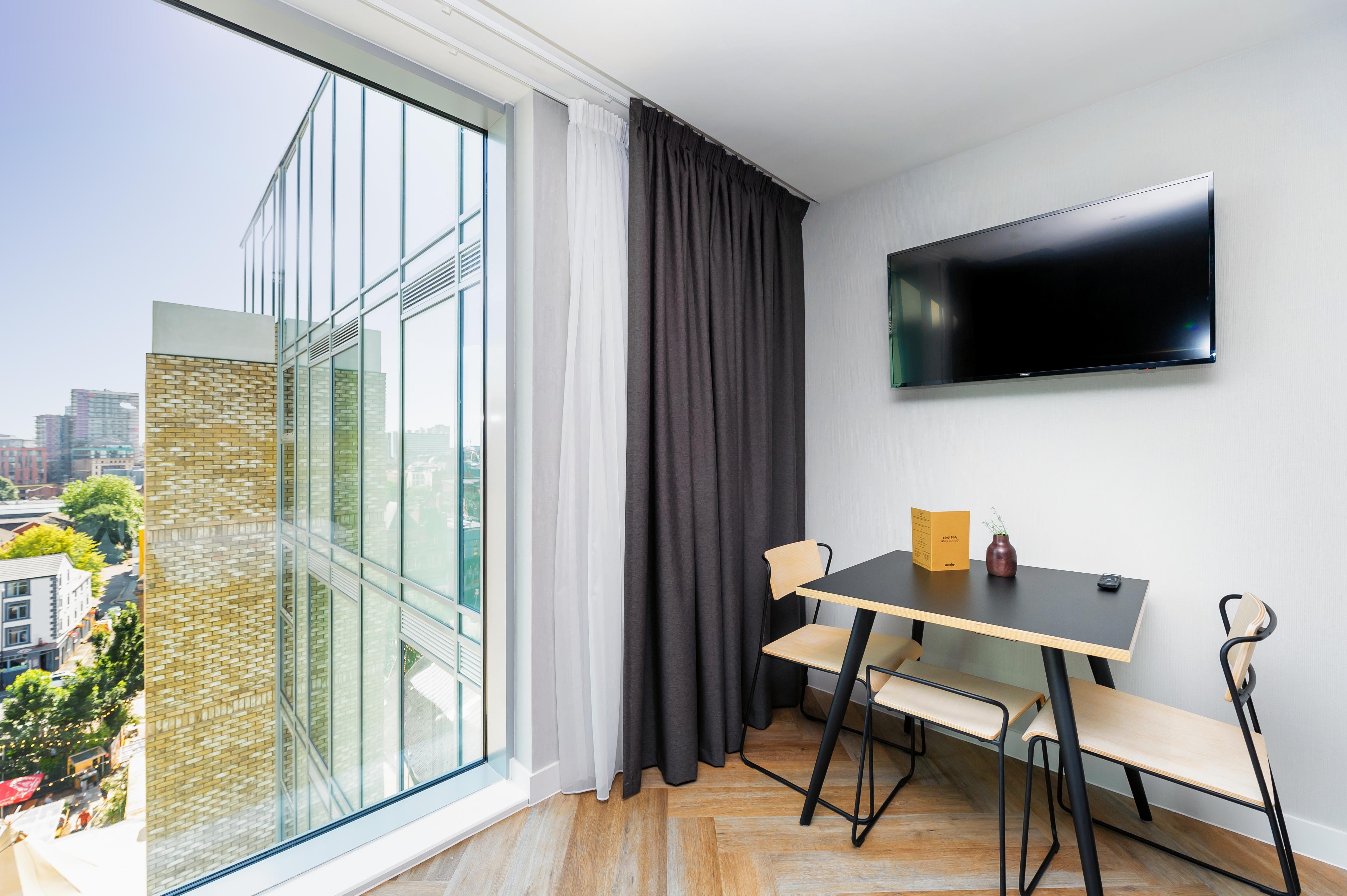 Staycity Aparthotels Manchester Northern Quarter Dış mekan fotoğraf