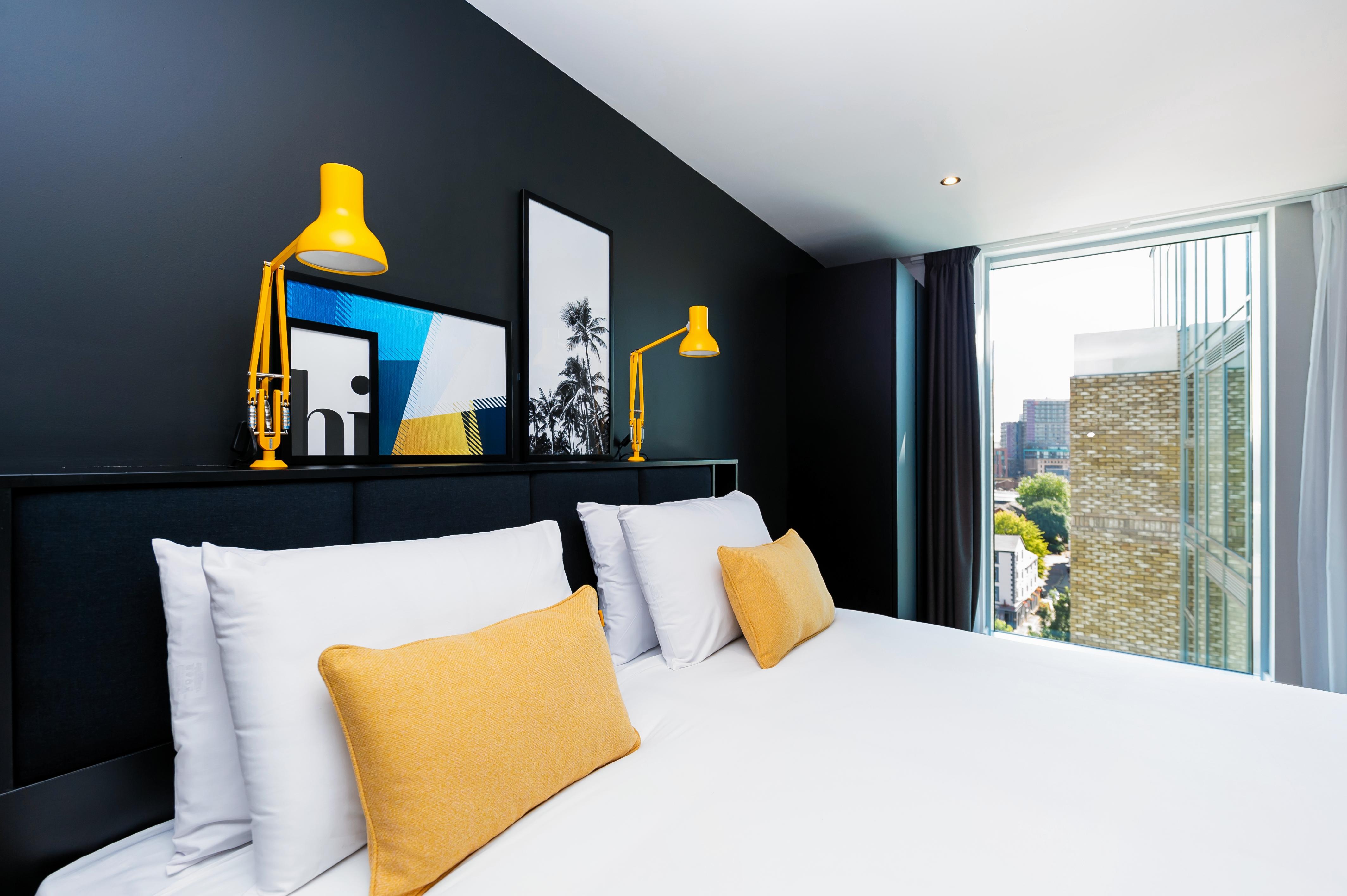 Staycity Aparthotels Manchester Northern Quarter Dış mekan fotoğraf