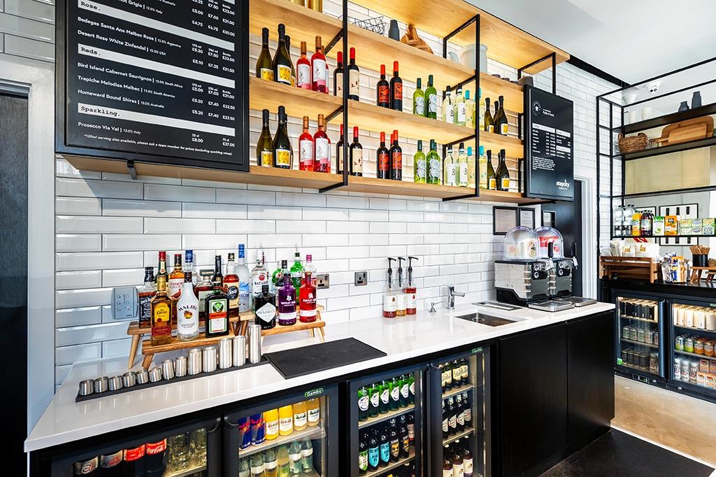Staycity Aparthotels Manchester Northern Quarter Dış mekan fotoğraf