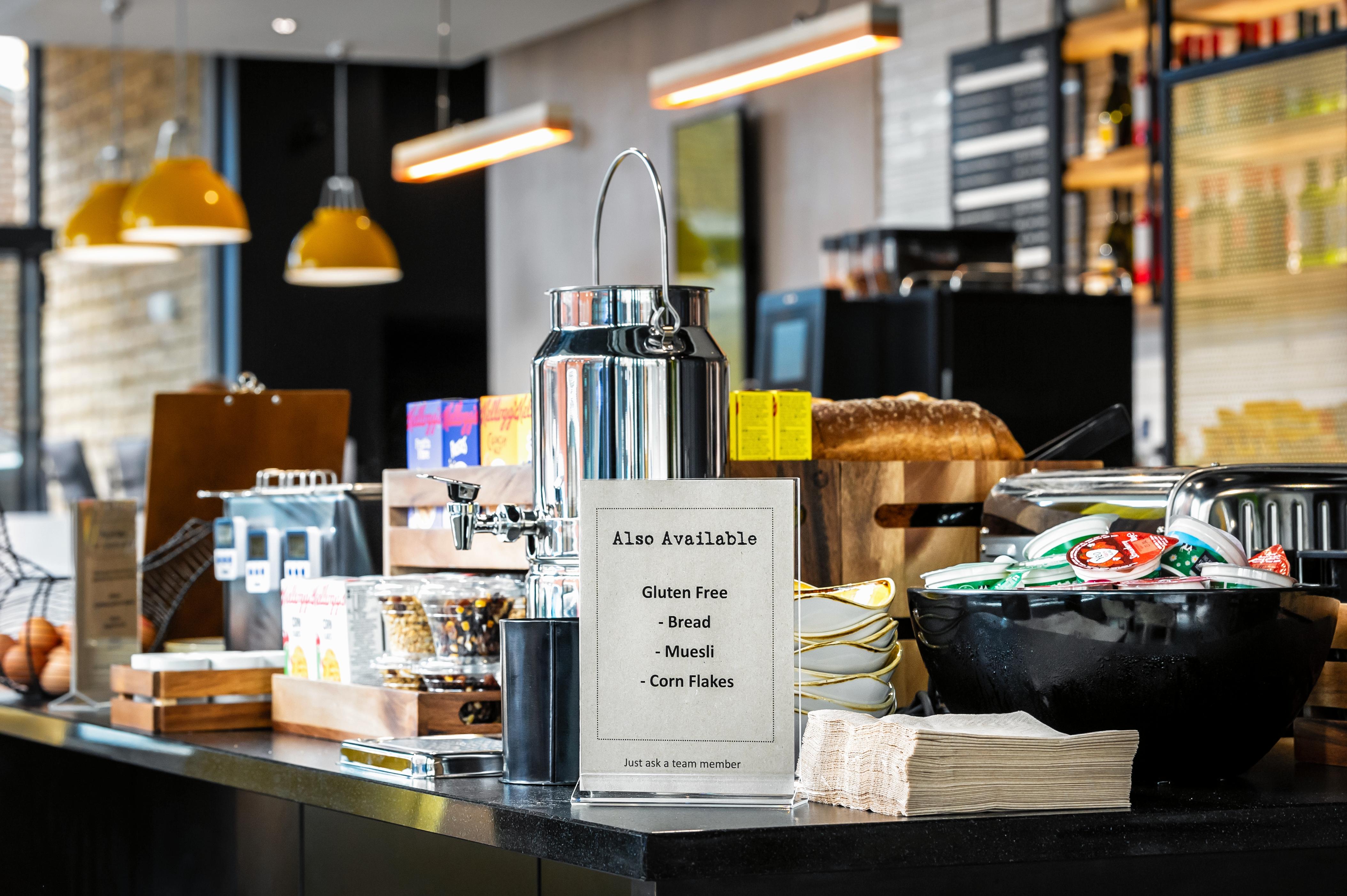 Staycity Aparthotels Manchester Northern Quarter Dış mekan fotoğraf